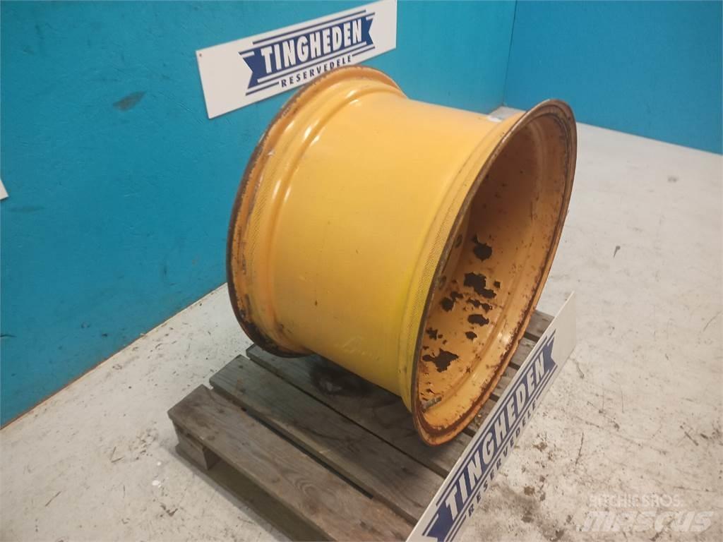  24 W15LX24 Pneumatici, ruote e cerchioni