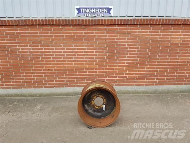  24 W15X24 Pneumatici, ruote e cerchioni