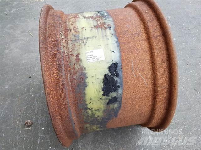  24 W15X24 Pneumatici, ruote e cerchioni