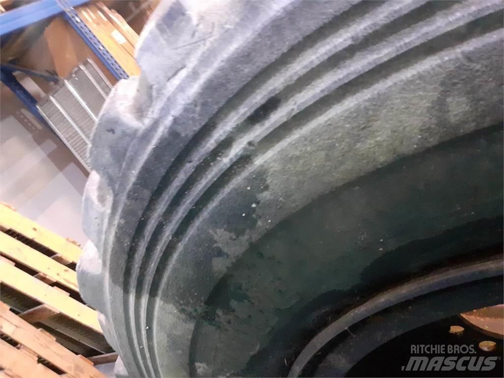  25 20.5R25 Pneumatici, ruote e cerchioni