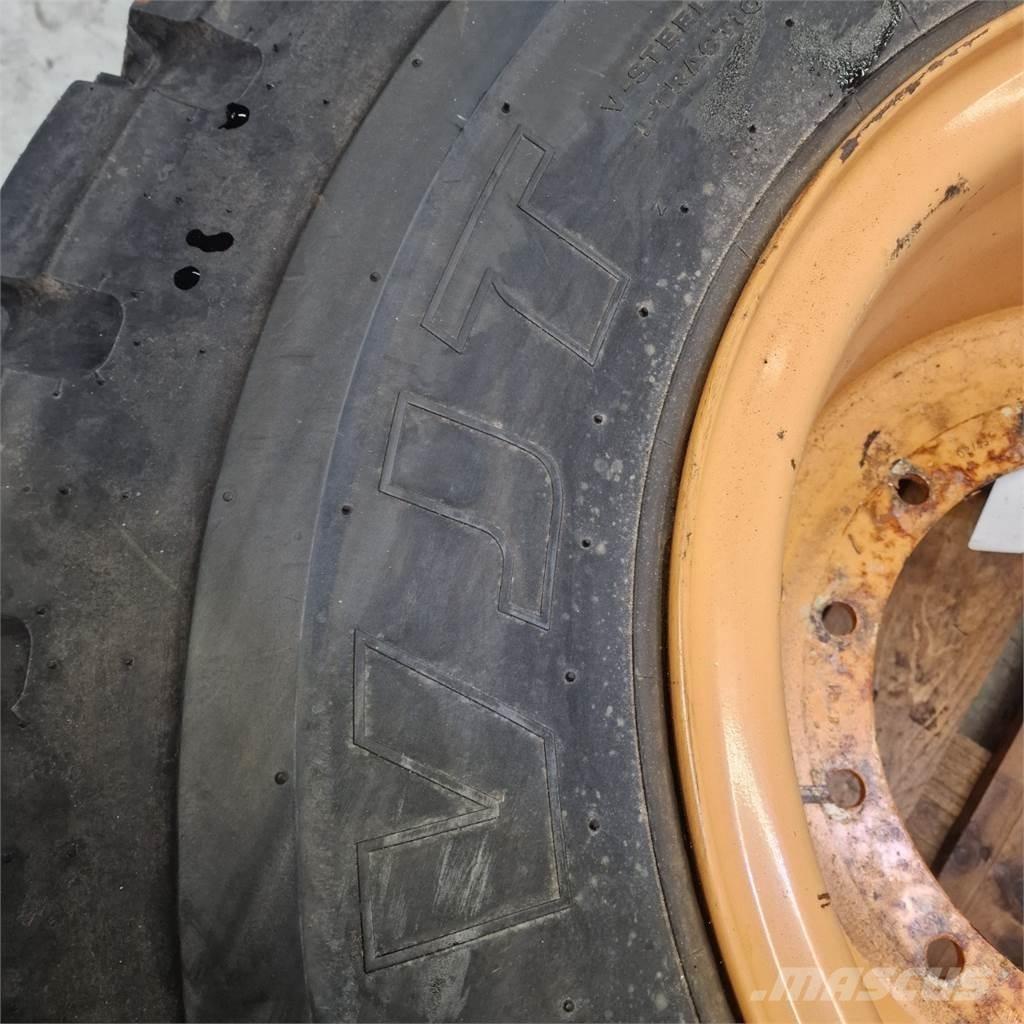  25 20.5R25 Pneumatici, ruote e cerchioni