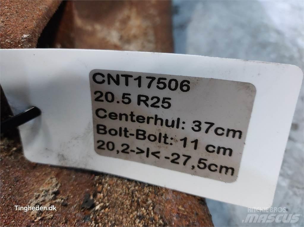  25 20.5R25 Pneumatici, ruote e cerchioni