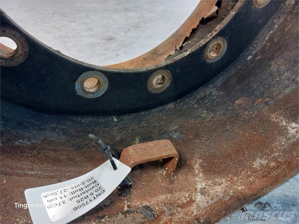  25 20.5R25 Pneumatici, ruote e cerchioni