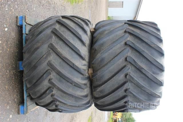  25 66X43.00-25 Pneumatici, ruote e cerchioni