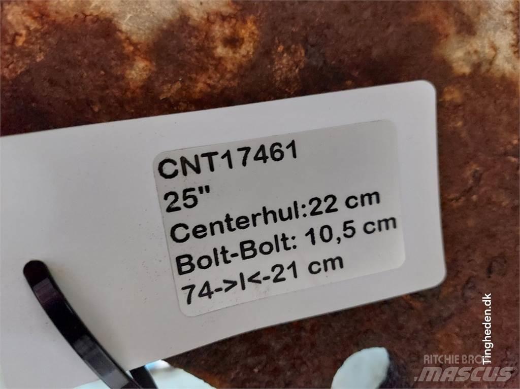  25 66x43.00-25 Pneumatici, ruote e cerchioni