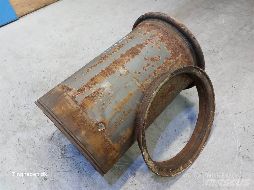  25 66x43.00-25 Pneumatici, ruote e cerchioni