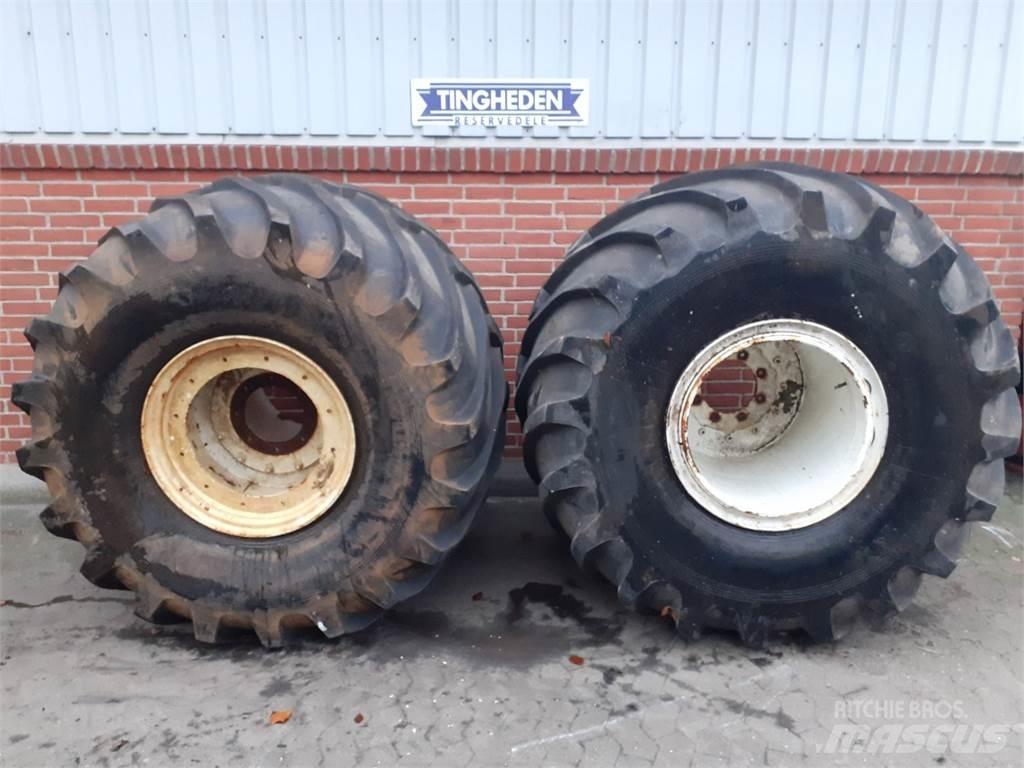  25 71X47.00-25 Pneumatici, ruote e cerchioni