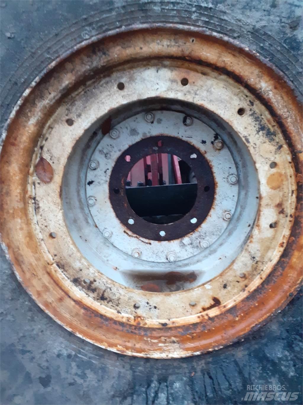 25 71X47.00-25 Pneumatici, ruote e cerchioni