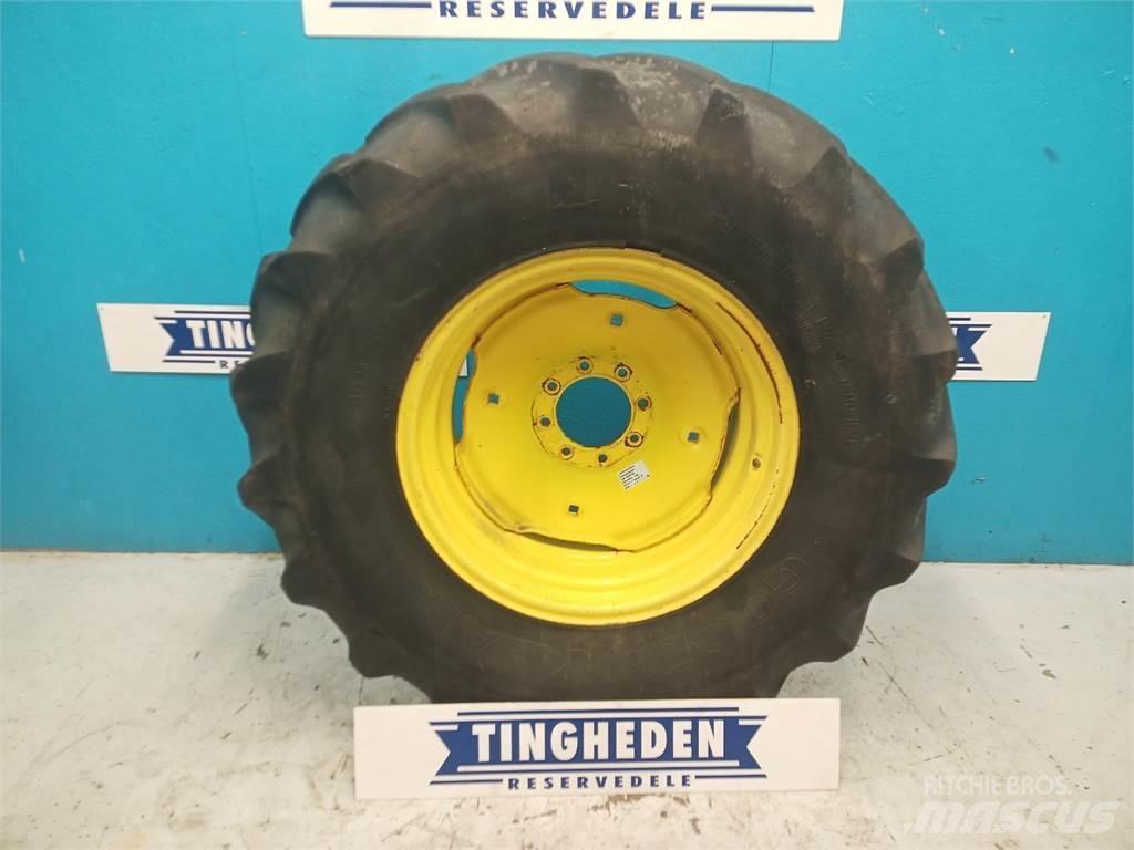  26 16.9R26 Pneumatici, ruote e cerchioni