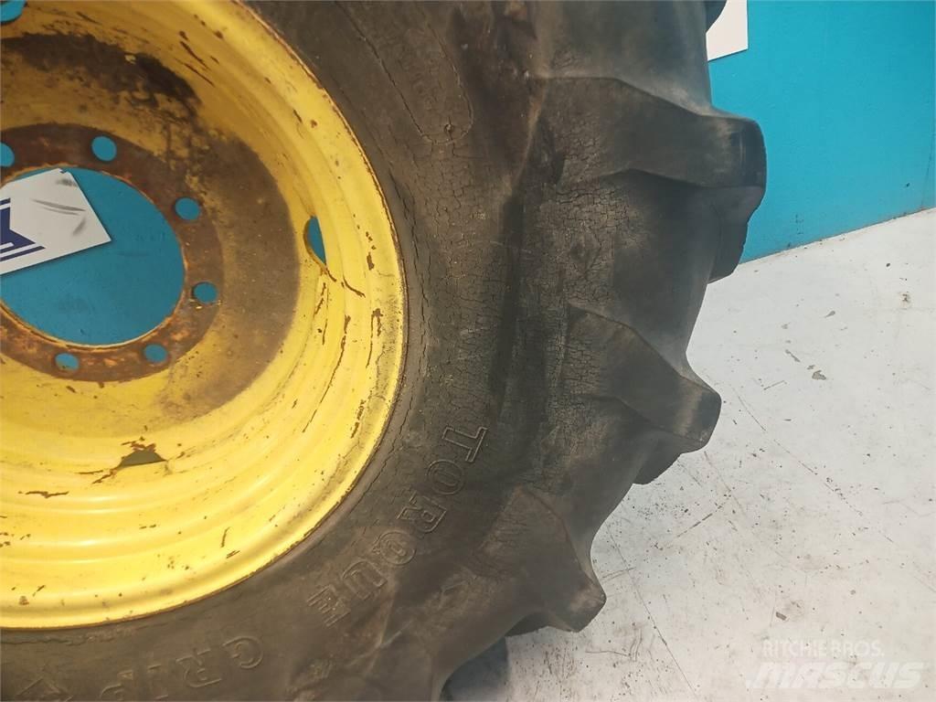  26 23.1-26 Pneumatici, ruote e cerchioni
