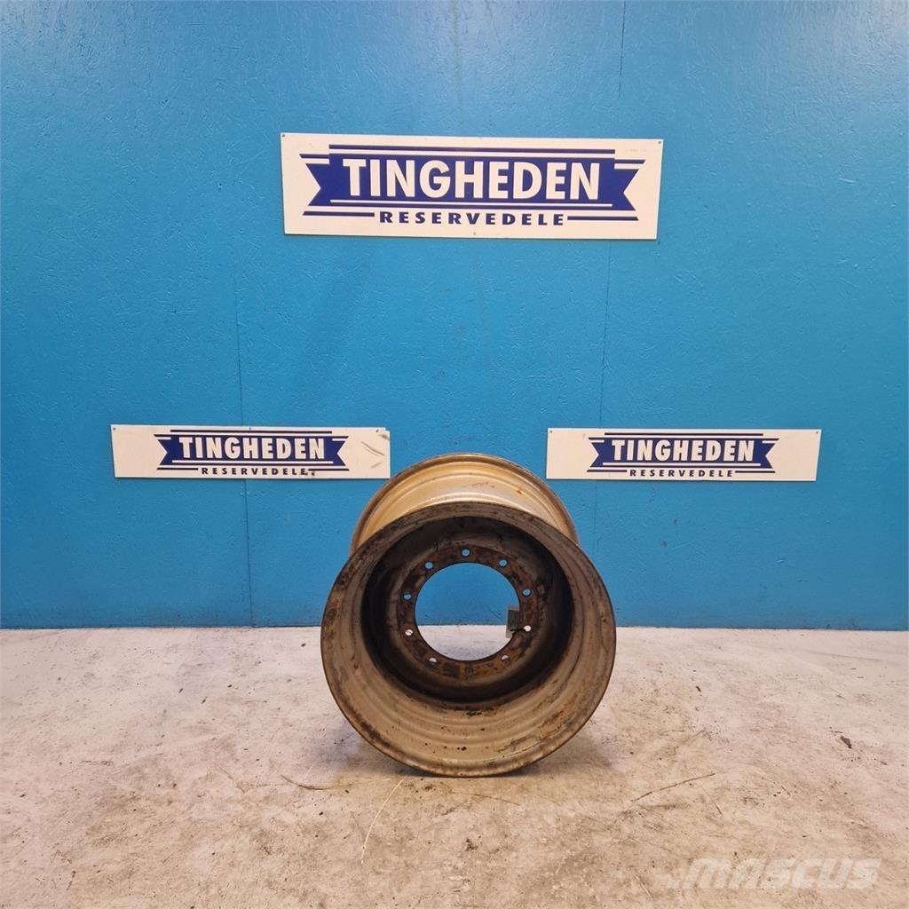  26 26xDW20A Pneumatici, ruote e cerchioni