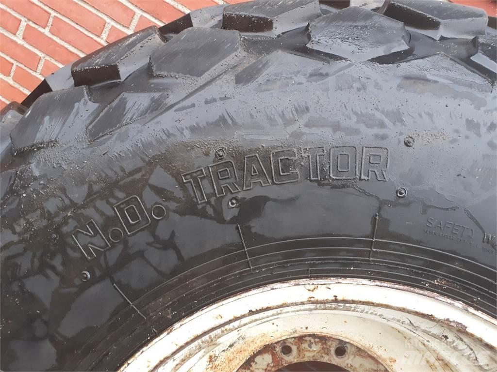  26 28L-26 Pneumatici, ruote e cerchioni