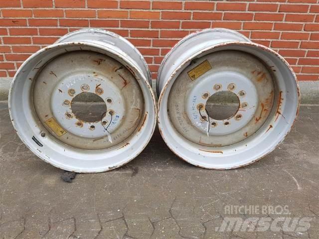  26.5 16.00X26.5 Pneumatici, ruote e cerchioni