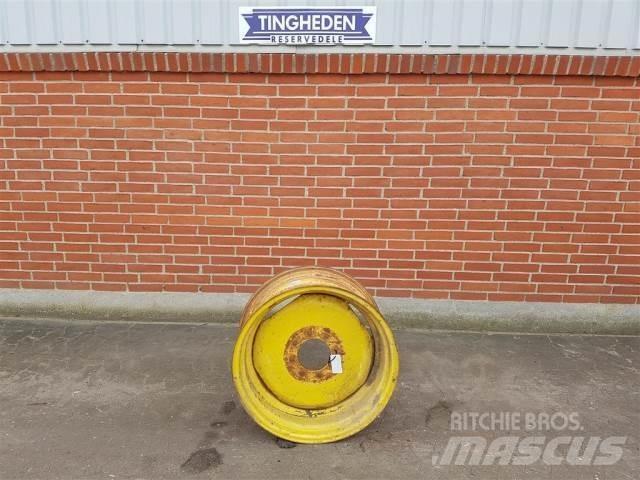  26 DW12X26 Pneumatici, ruote e cerchioni