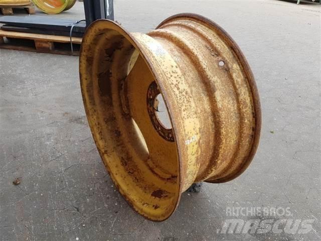  26 DW12X26 Pneumatici, ruote e cerchioni
