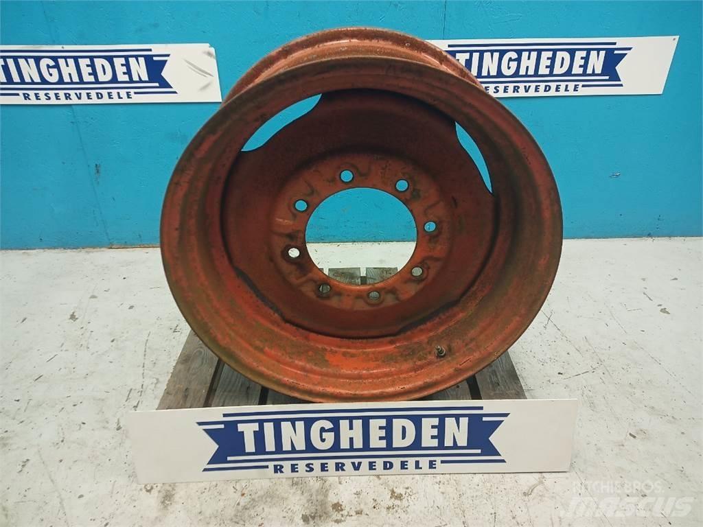  26 DW12X26 Pneumatici, ruote e cerchioni