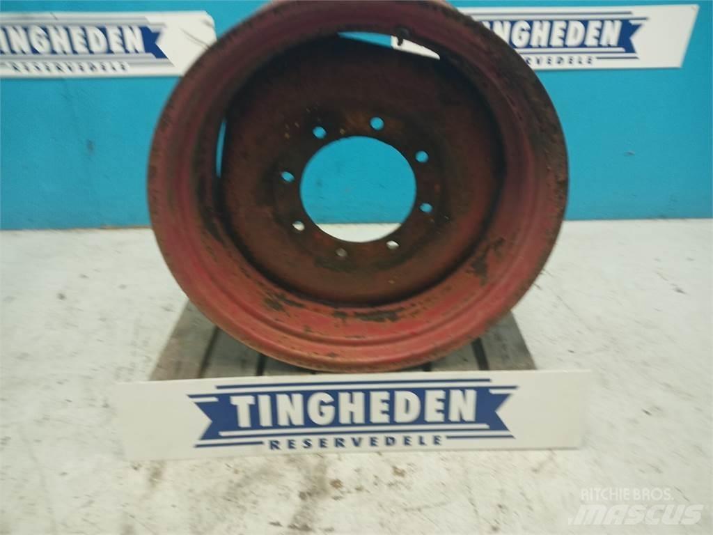  26 DW12X26 Pneumatici, ruote e cerchioni