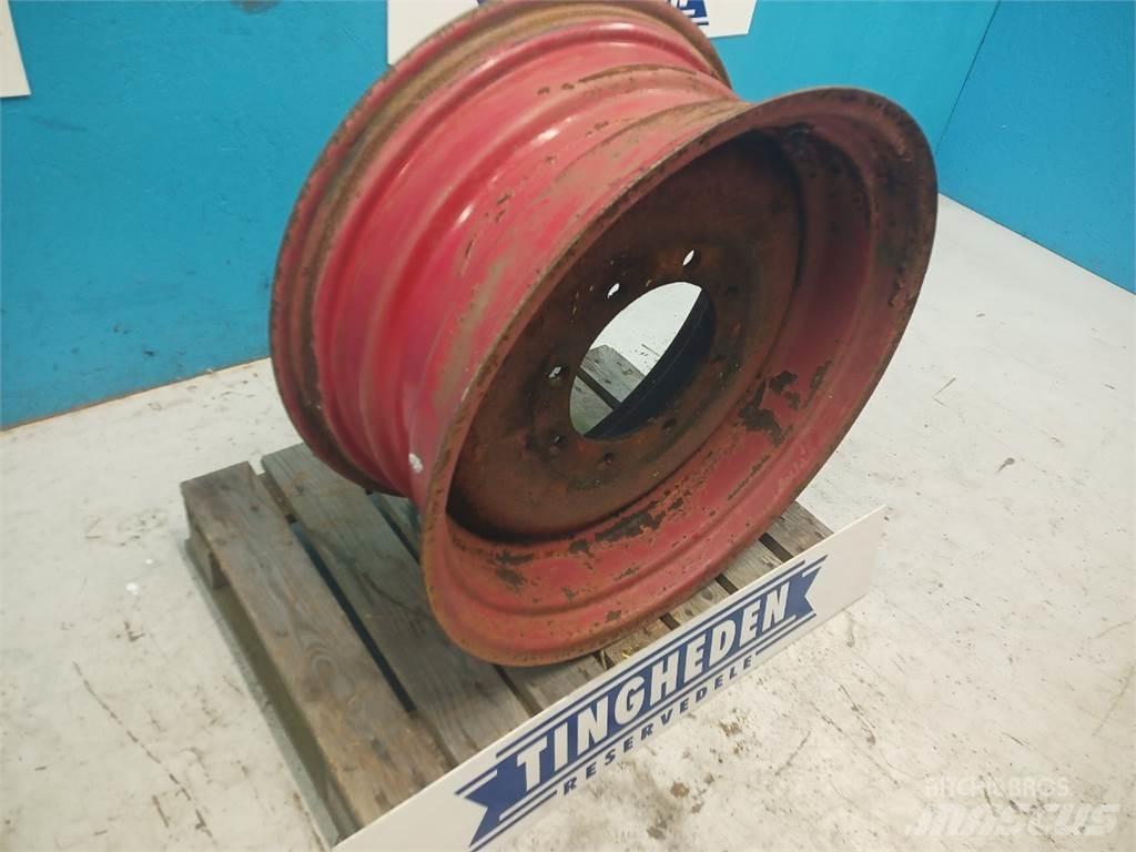  26 DW12X26 Pneumatici, ruote e cerchioni