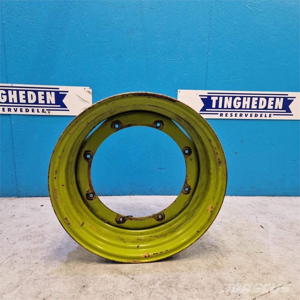  26 DW12x26 Pneumatici, ruote e cerchioni