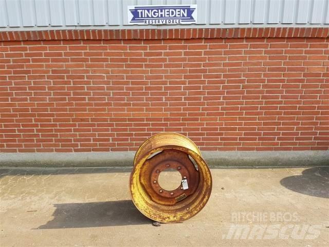  26 DW16X26 Pneumatici, ruote e cerchioni