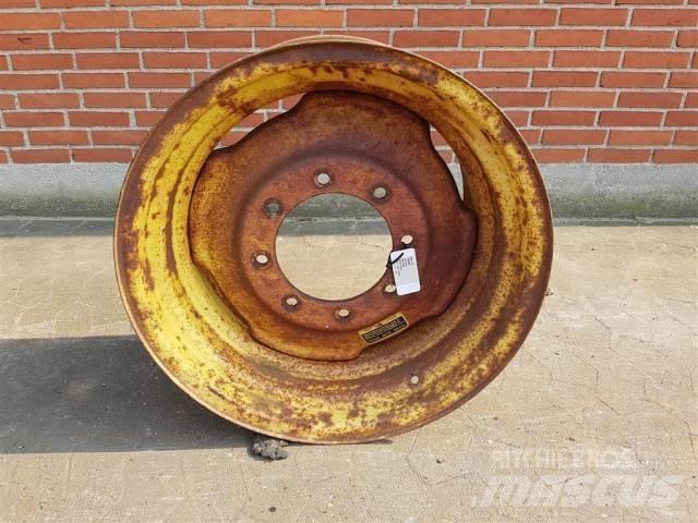  26 DW16X26 Pneumatici, ruote e cerchioni