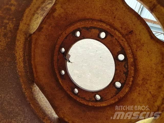  26 DW16X26 Pneumatici, ruote e cerchioni