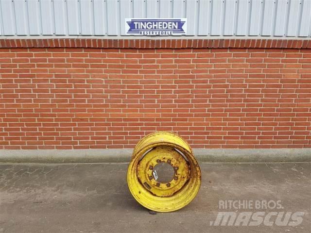  26 DW16X26 Pneumatici, ruote e cerchioni