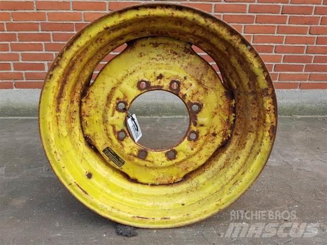  26 DW16X26 Pneumatici, ruote e cerchioni