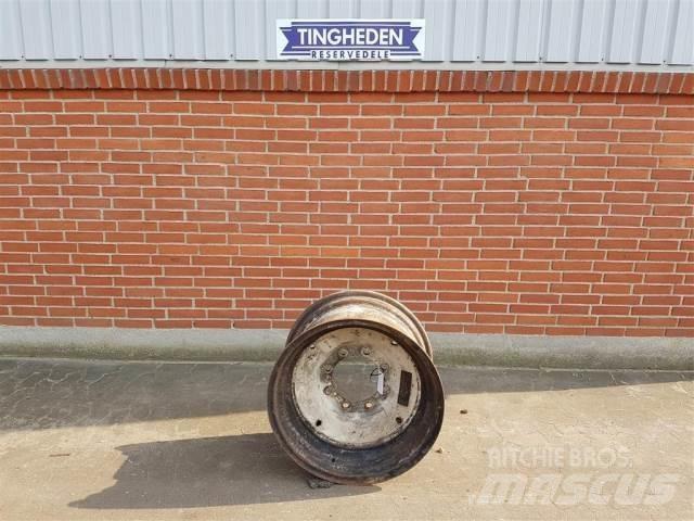  26 DW16X26 Pneumatici, ruote e cerchioni