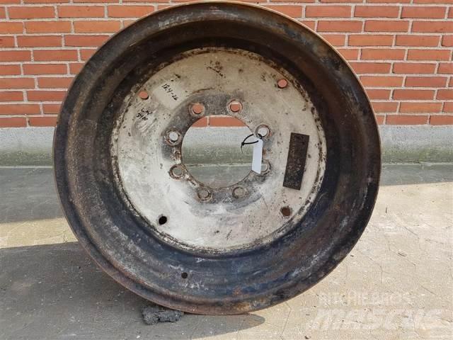  26 DW16X26 Pneumatici, ruote e cerchioni