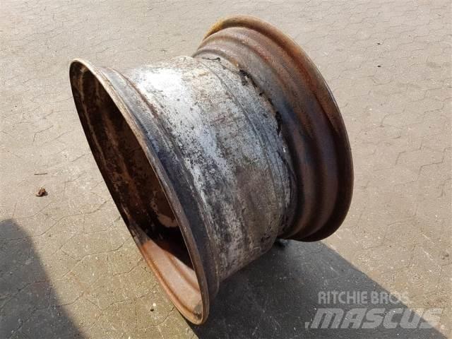  26 DW16X26 Pneumatici, ruote e cerchioni