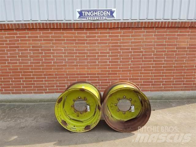  26 DW16X26 Pneumatici, ruote e cerchioni