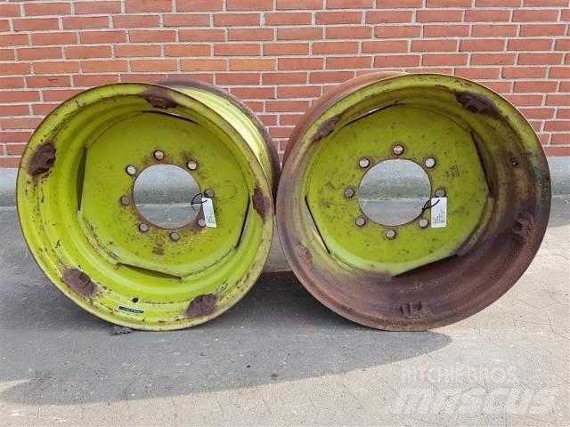  26 DW16X26 Pneumatici, ruote e cerchioni