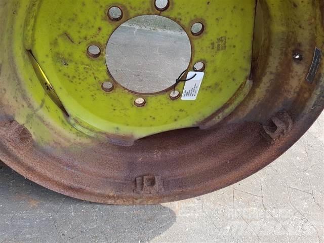  26 DW16X26 Pneumatici, ruote e cerchioni