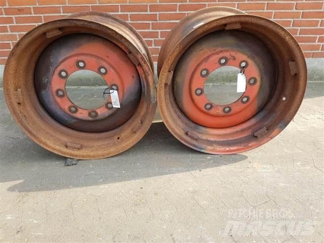  26 DW16X26 Pneumatici, ruote e cerchioni