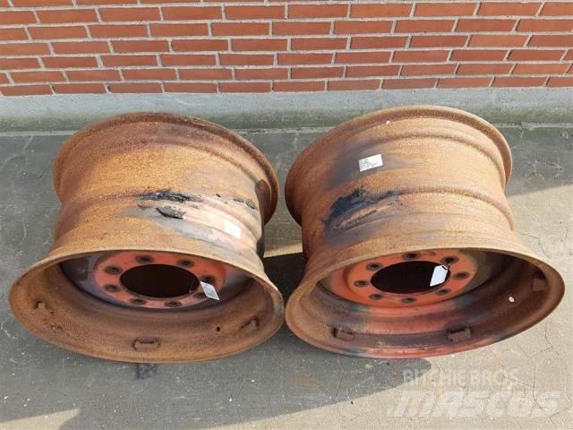  26 DW16X26 Pneumatici, ruote e cerchioni