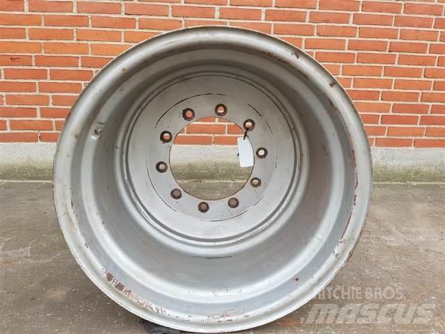  26 DW20TBX26 Pneumatici, ruote e cerchioni