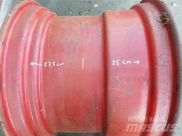  26 DW20X26 Pneumatici, ruote e cerchioni