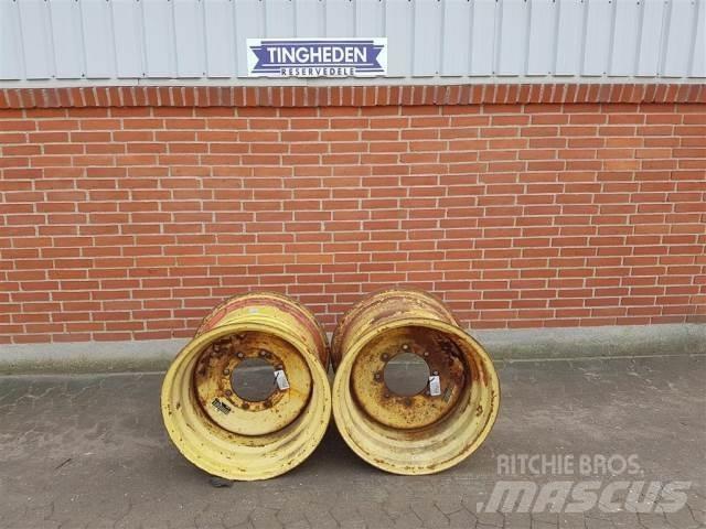  26 DW20X26 Pneumatici, ruote e cerchioni
