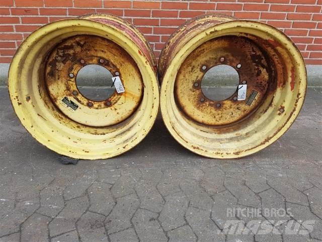  26 DW20X26 Pneumatici, ruote e cerchioni