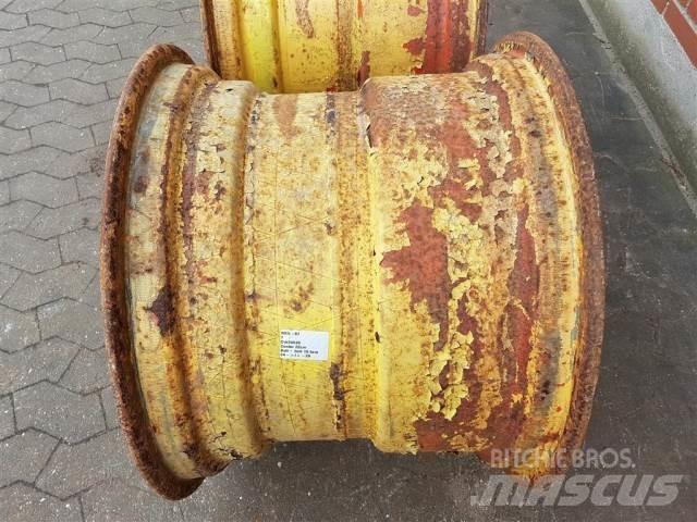  26 DW20X26 Pneumatici, ruote e cerchioni