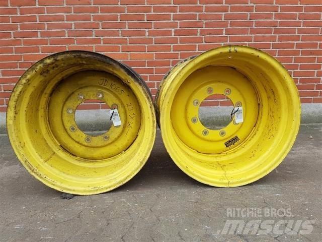  26 DW20X26 Pneumatici, ruote e cerchioni