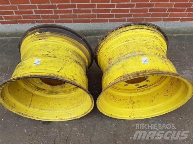  26 DW20X26 Pneumatici, ruote e cerchioni