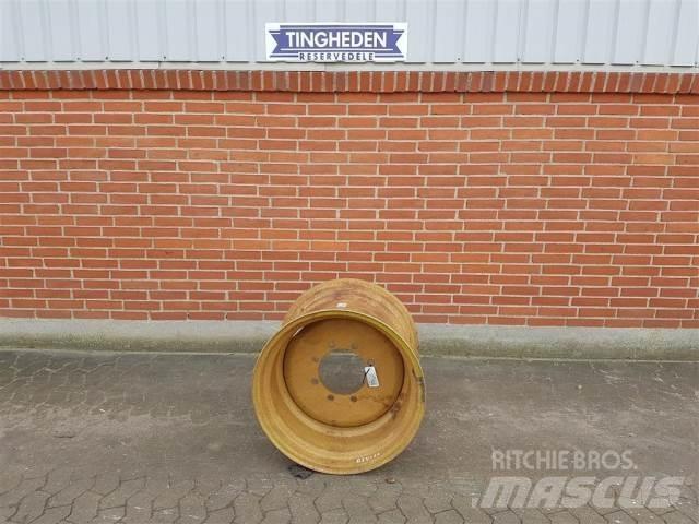  26 DW20X26 Pneumatici, ruote e cerchioni