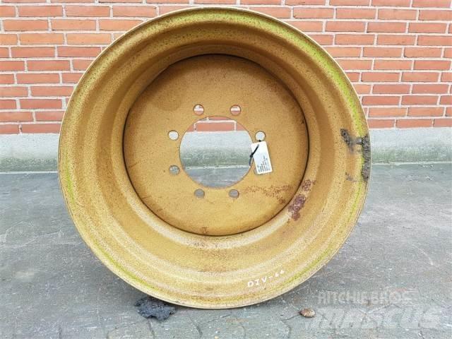  26 DW20X26 Pneumatici, ruote e cerchioni