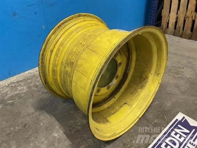  26 DW20X26 Pneumatici, ruote e cerchioni