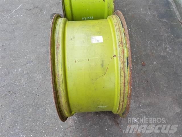  26 W14LX26 Pneumatici, ruote e cerchioni