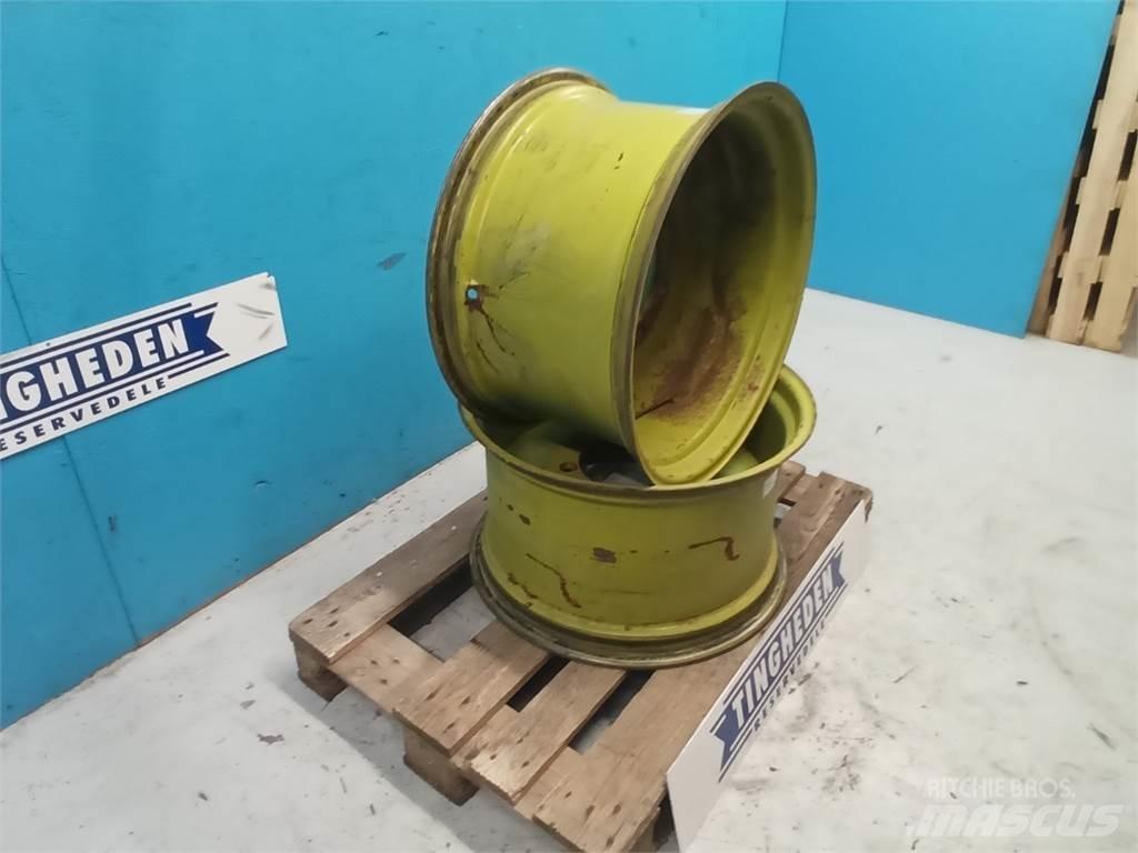 26 W15LX26 Pneumatici, ruote e cerchioni