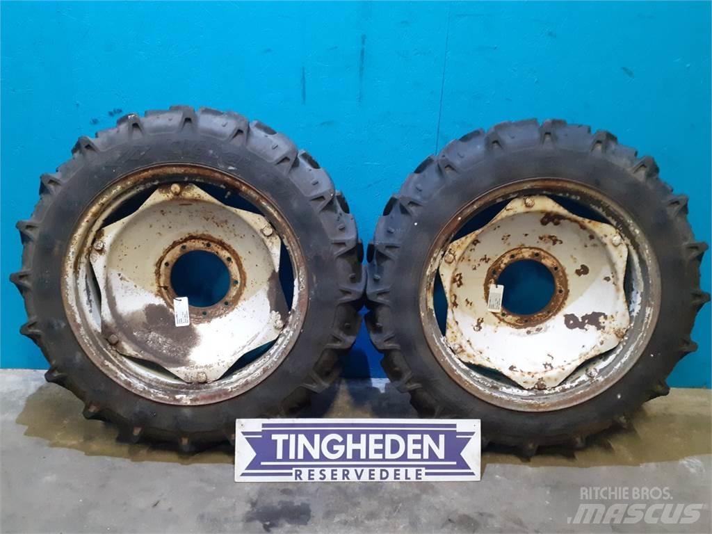  28 9.5R28 Pneumatici, ruote e cerchioni