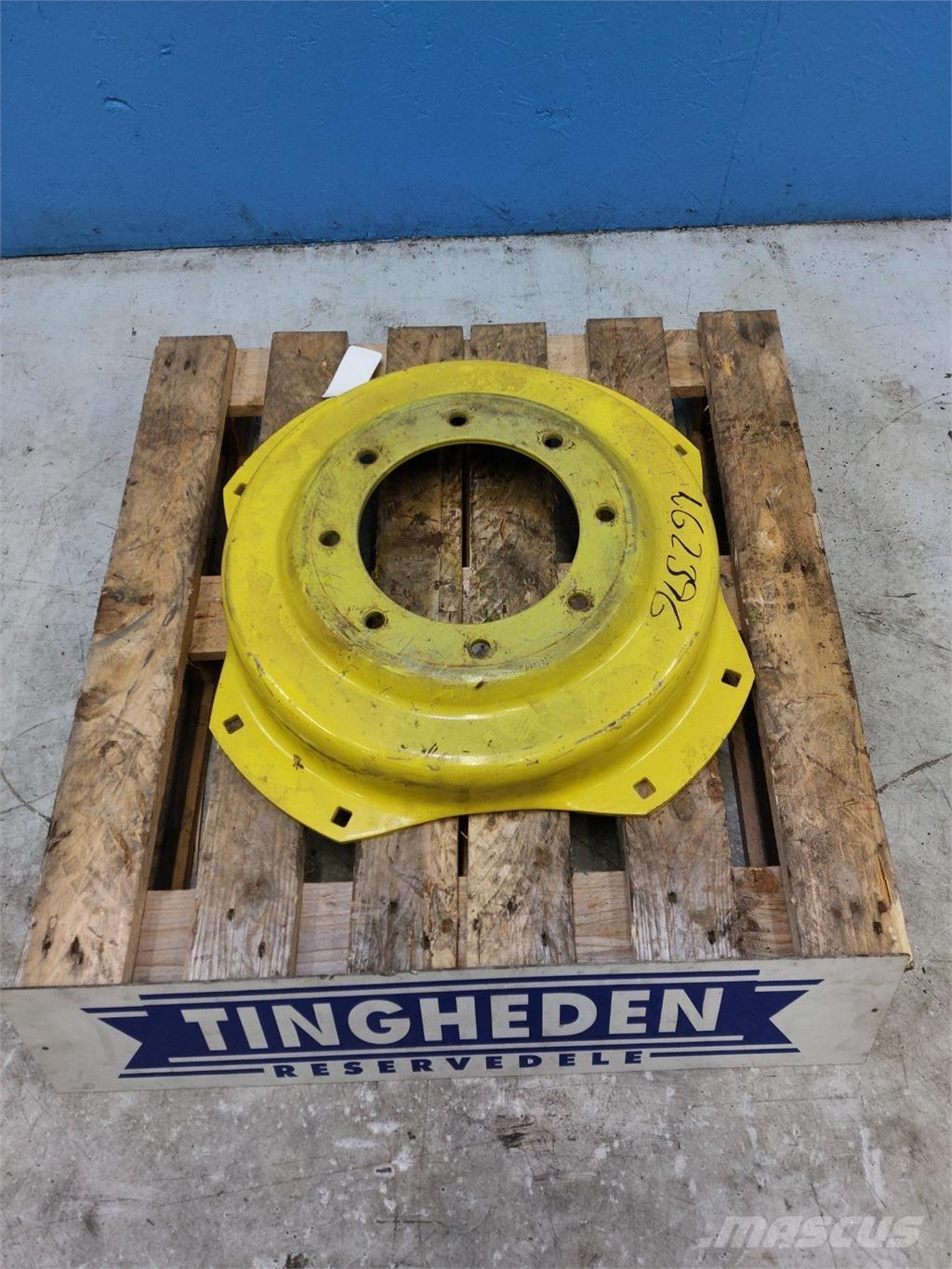  28 W10x28 Pneumatici, ruote e cerchioni